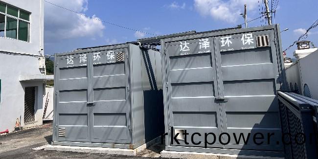 一(yi)分(fen)鐘(zhong)帶(dai)妳(ni)了解中轉(zhuǎn)(zhuan)站垃圾滲(shen)濾(lv)液的特性(xing)