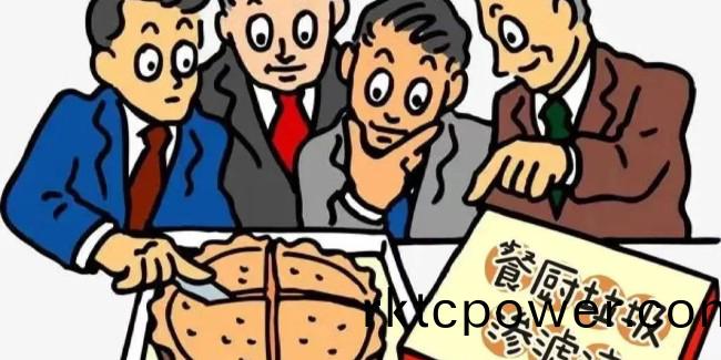 痛(tong)點(dian)多？如何(he)喫(chi)好餐廚垃(la)圾滲濾(lv)液處(chu)理這塊蛋(dan)餻？