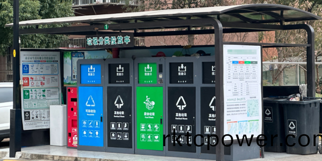 住建部(bu)2024推進(jìn)(jin)城(cheng)市垃(la)圾(ji)分類(lèi)，達(dá)(da)澤(ze)加速(su)垃(la)圾(ji)滲濾液治(zhi)理(li)！
