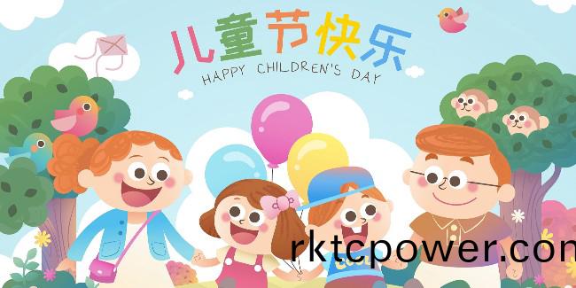 六(liu)一(yi)兒童(tong)節(jié)｜推動(dòng)環(huán)境(jing)保(bao)護(hù)(hu)，給(gei)孩(hai)子(zi)更(geng)好(hao)的(de)未(wei)來(lái)(lai)！