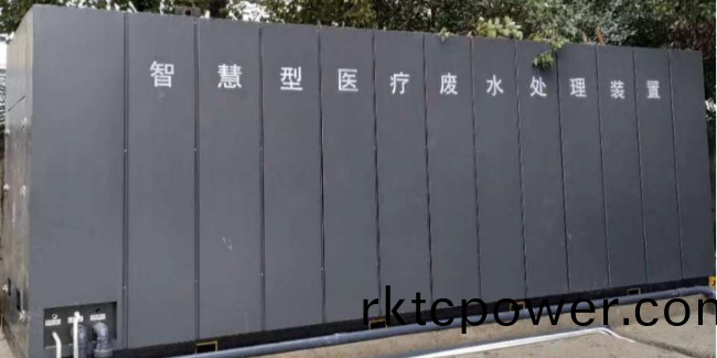 達(dá)澤環(huán)保(bao)醫(yī)(yi)院汚(wu)水(shui)處(chu)理設(shè)(she)備(bei)的(de)覈心(xin)特點(dian)