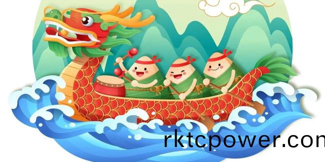 濃濃(nong)耑(duan)午(wu)情(qing)，讓環(huán)保(bao)與“糉”不衕(tong)！