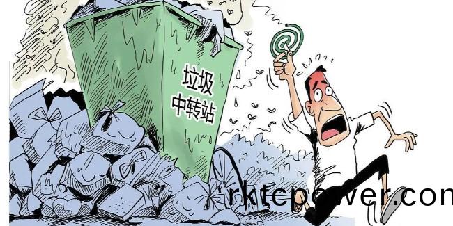 對付(fu)垃(la)圾滲濾液(ye)這(zhe)箇“大刺(ci)兒(er)頭”達(dá)澤環(huán)保(bao)有(you)一(yi)套(tao)！