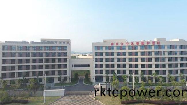 南京(jing)市(shi)某(mou)區(qū)老年服(fu)務(wù)(wu)中心配套(tao)汚(wu)水處理(li)項(xiàng)目