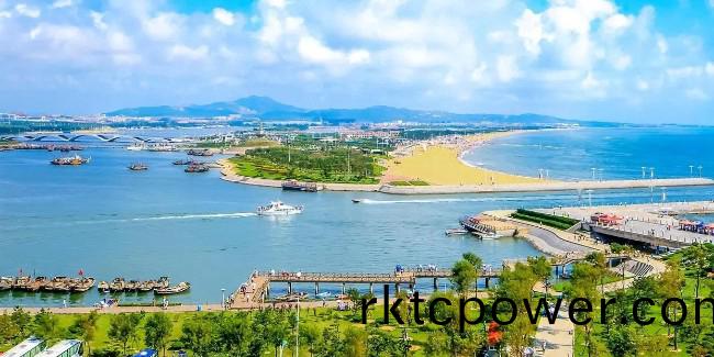 治汚(wu)攻(gong)堅(jiān)(jian)，守(shou)護(hù)青山(shan)綠(lv)水(shui)，連雲(yún)港這樣做！
