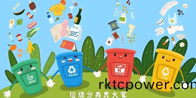 垃圾分(fen)類宣(xuan)傳(chuan)週(zhou)丨不止垃圾分(fen)類(lei)，妳(ni)知(zhi)道垃圾(ji)滲濾液(ye)也(ye)要(yao)分類(lei)嗎？